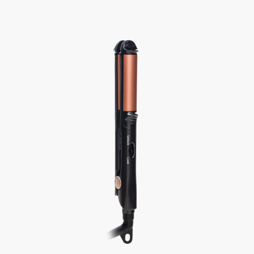Joy Mini 3-in-1 Straight and Curl Iron