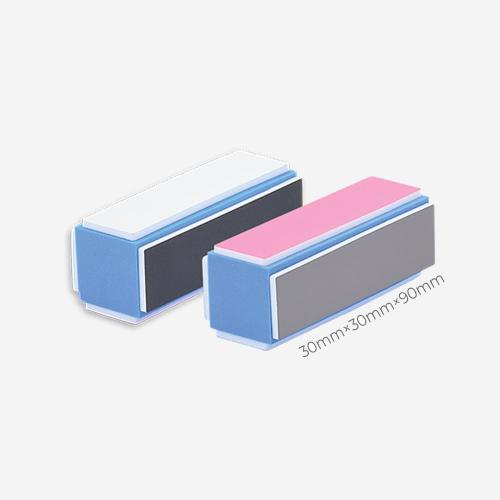 LOOX Foot Buffer & Sanding Block