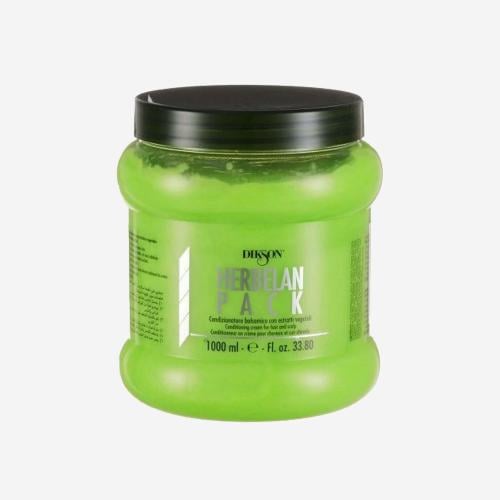 Dikson Herbelan Pack Conditioning Cream for Hair a...