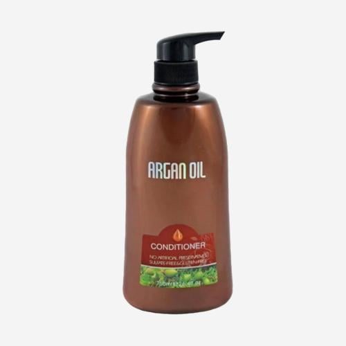 Argan Oil Intensive Care Conditioner Sulfate-Free...
