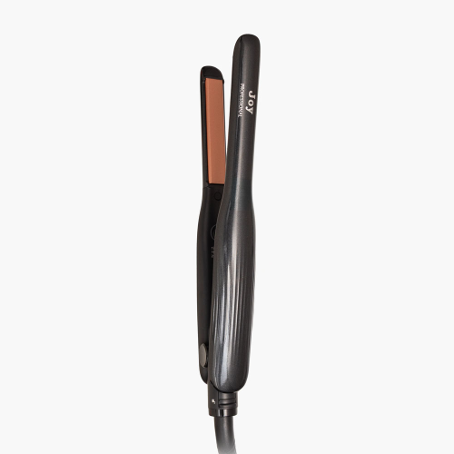 Joy Glide Slim Ceramic Straightener with Ionic Tech 13mm