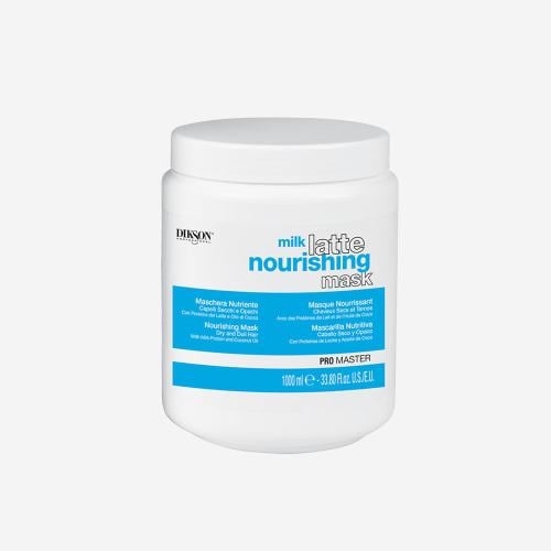 Dikson Pro Master Milk Nourishing Mask for Dry & D...