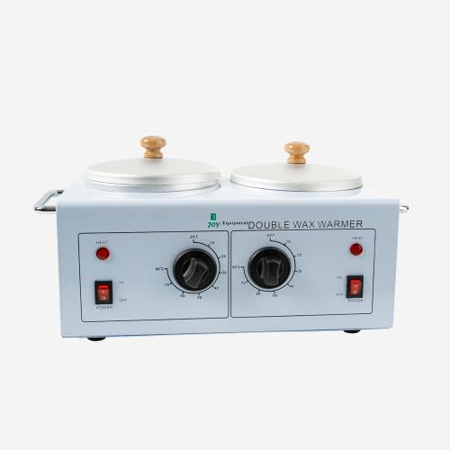 Joy Double Wax Warmer