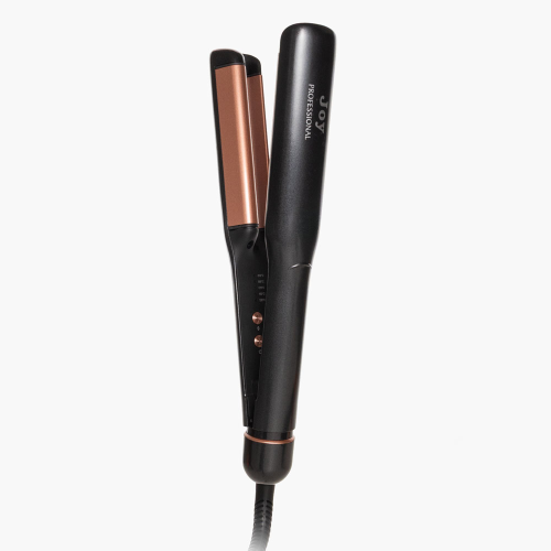 Joy Hair Curler with Dual Negative Ions
