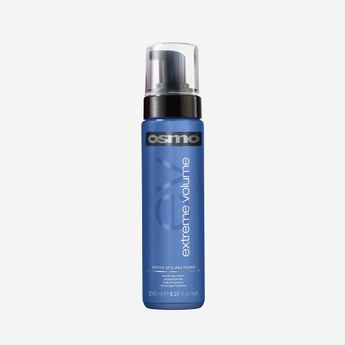 Osmo Extreme Volume Mega Styling Foam - 245ml