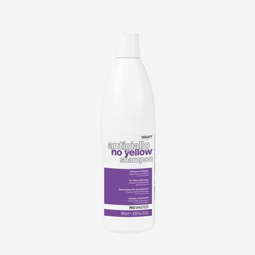 Dikson Pro Master Antigiallo No Yellow Shampoo for...