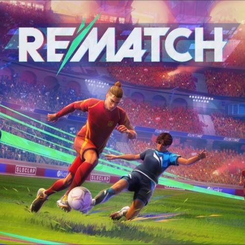 REMATCH ps5