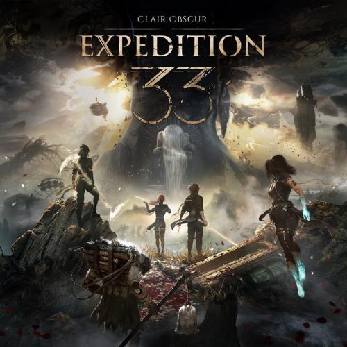 Expedition 33 - ps5