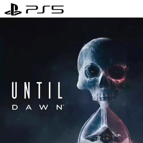 Until Dawn PS5