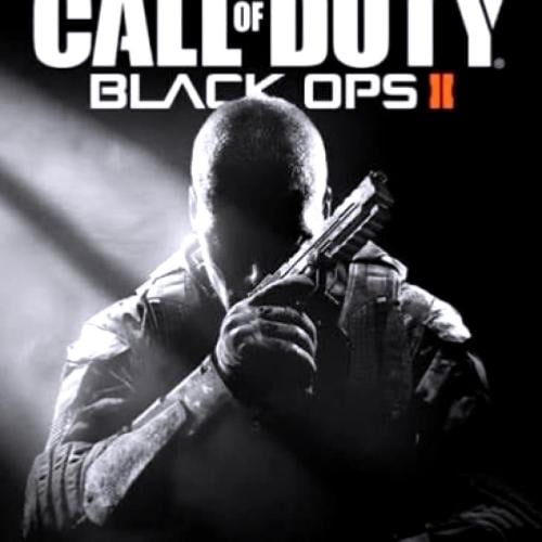 بلاك اوبس 2 - Black ops + بلس شهر
