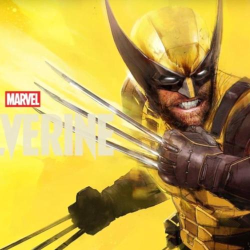 Wolverine - ps5