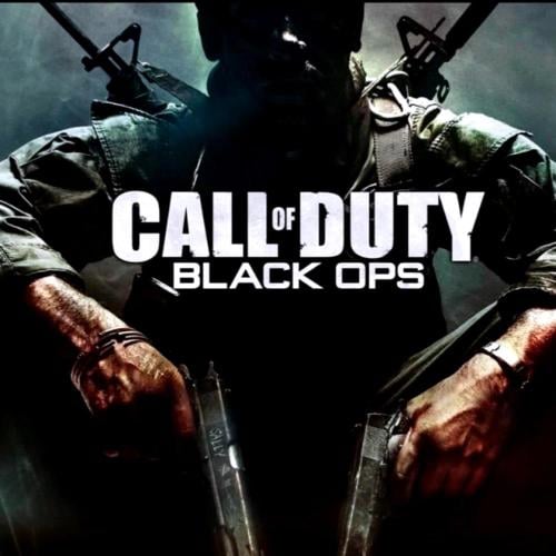 بلاك اوبس 1 - Black ops + بلس شهر