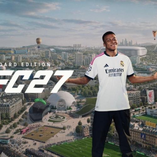 فيفا 27 - fc27