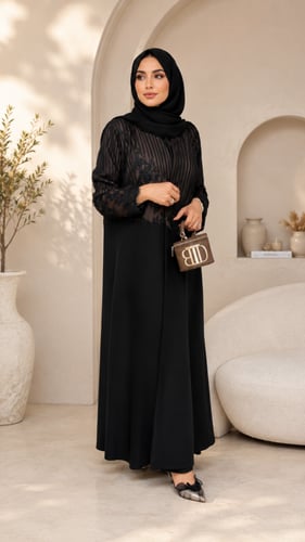 عباية نجد