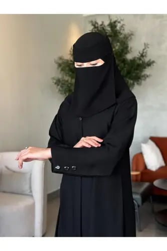 Rana Abaya 111