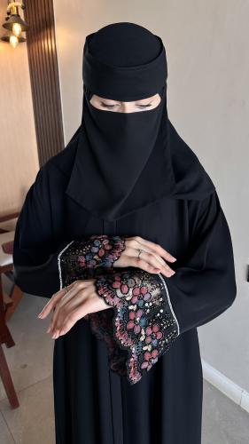 Maha abaya, size 102