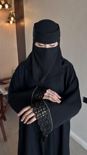 Mira abaya, size 101