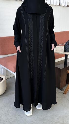 عباية روعه 131