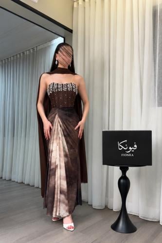 فستان ميهاف
