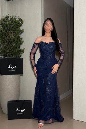 فستان لولي