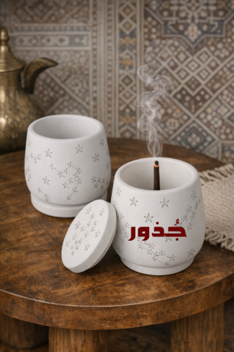 وعاء جُذور
