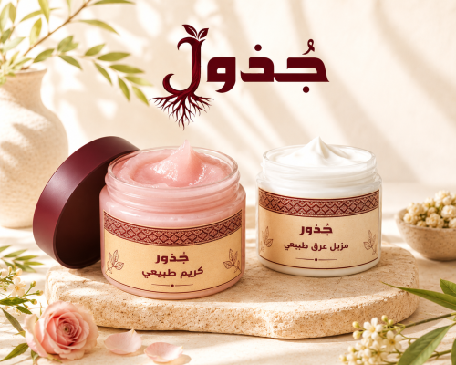 مجموعة نقاء الطبيعة | جُذور
