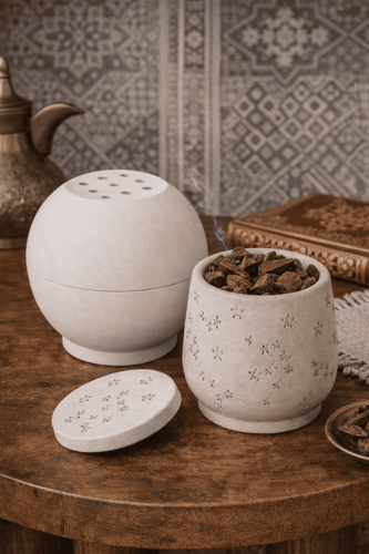جُذور التراثي