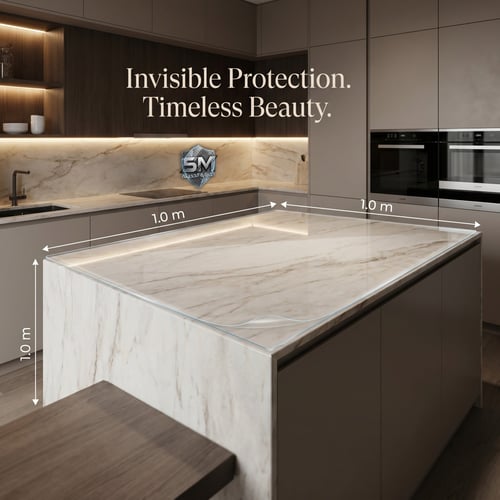 Protection for marble and furniture – size 1.0 × 1...