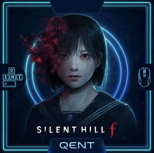 سايلنت هيل اف : Silent Hill f