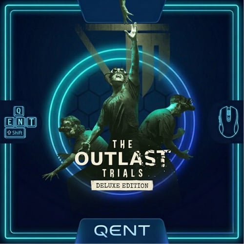 ذا اوتلاست ترايلز : The Outlast Trials