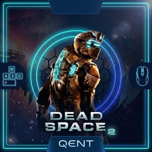 ديد سبيس 2 : Dead Space 2
