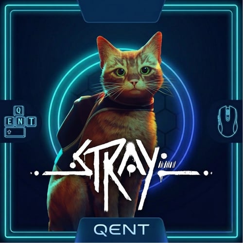 ستراي : Stray