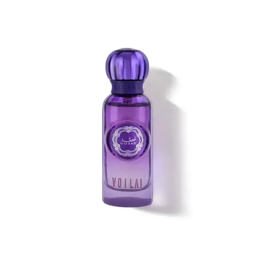 Voila! perfume by Gissah | 15 ml