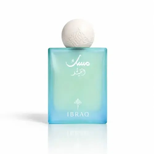 عطر مسك القمر 75 مل من إبراق IBRAQ Musk Al Qamar P...