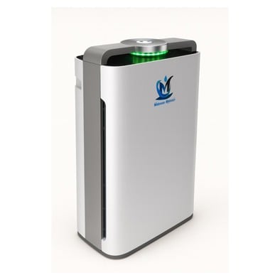 ZAN Smart Air Purifier