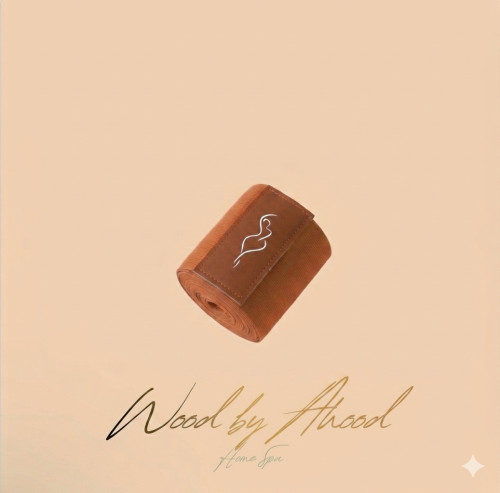 مشد wood by ahood