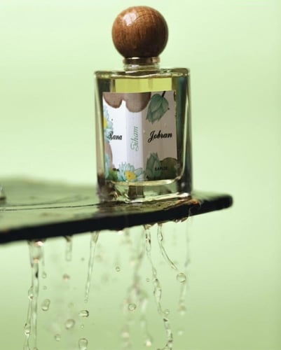 عطر رنا جبران