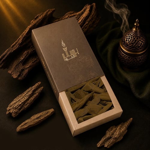 عود مروكي ترابي ( الفاخر )