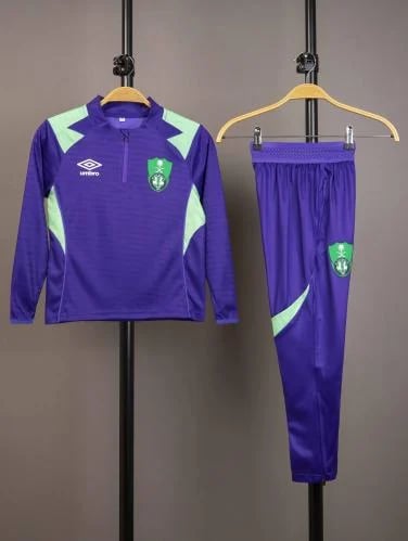 طقم تمارين الاهلي شبابي 2026/2027