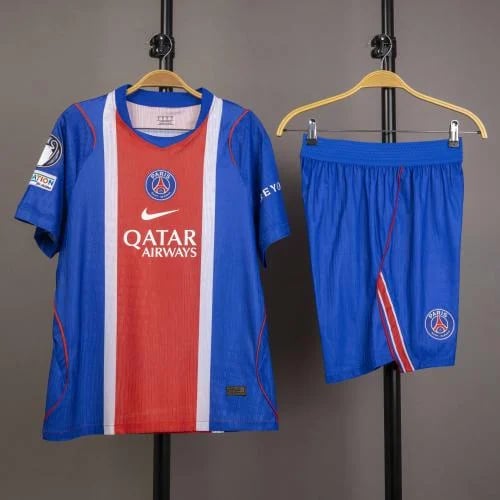 طقم باريس 2026/2027