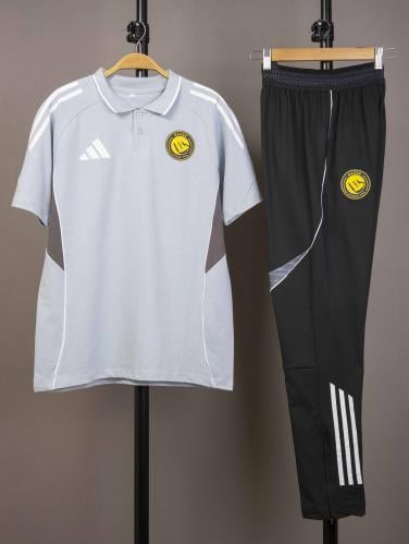 طقم تمارين النصر 2026/2027