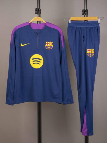 Barcelona training kit 2025/2026