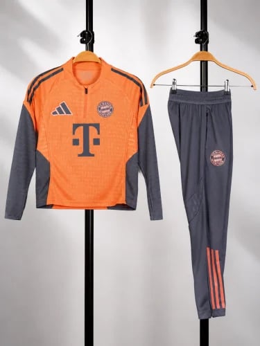 Bayern Munich children's exercise set 26/25