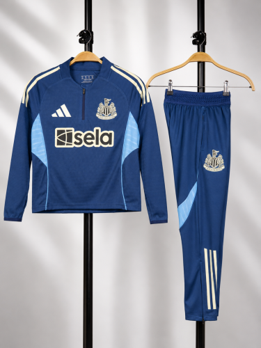 Newcastle children's exercise set 26/25