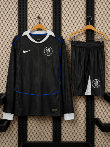 Chelsea reserve kit 25/26