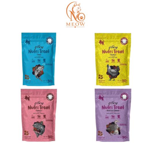 Brameh assorted flavors 50 grams