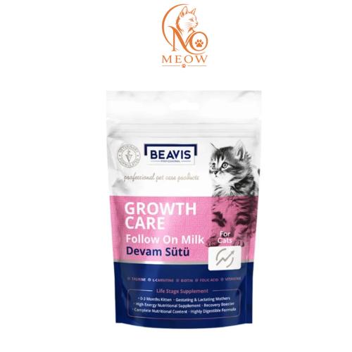 Bevis milk for growth for kittens, alternative to...