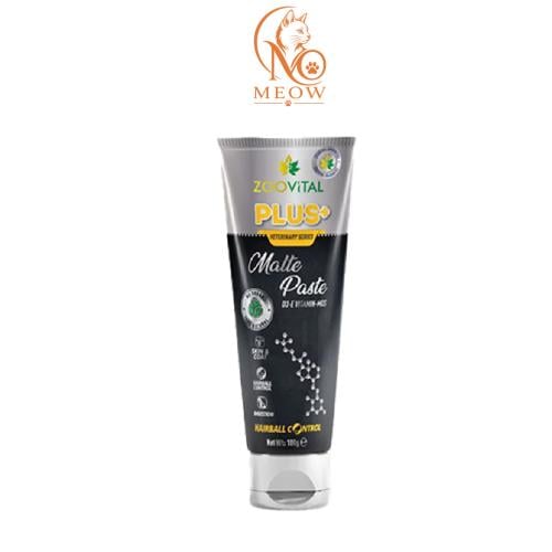 Zovital Herbal Plus Syrup for hairballs removal fo...