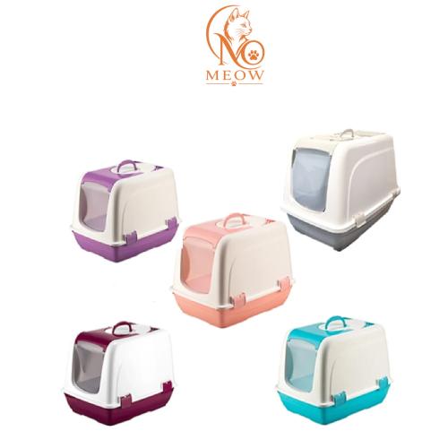 Kanin Qaw large size sandbox - multicolored