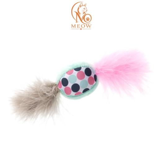 Dream Candy game for cats from Jim Cat